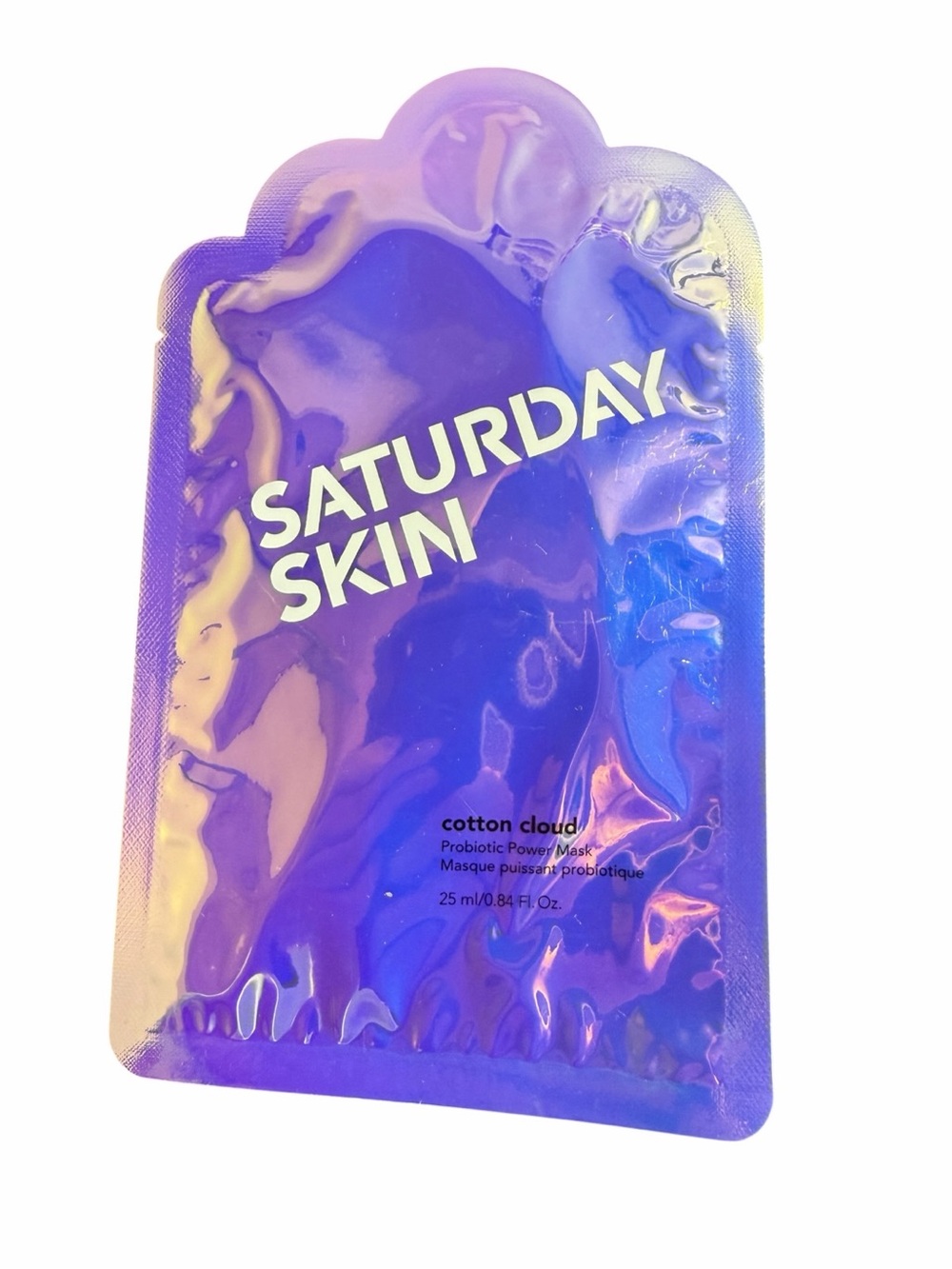 Face Mask Lot: Saturday Skin, Murad, One Size & More - Picture 6 of 7